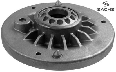 Juego COMPLETO De 6 Cojinetes De Suspensión (domlager) Traseros SACHS/LEMFÖRDER Para BMW Serie 1 (E81/E87) Y Serie 3