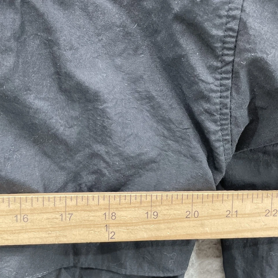 Chaqueta de bombardero cortavientos croakies vintage pequeña retro Gorpcore ropa de calle años 90 Foto 4 de 4