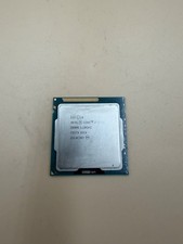 Intel Core i7-3770S SR0PN 3.10GHz 8MB Quad Core LGA 1155 Game Processor CPU 65W