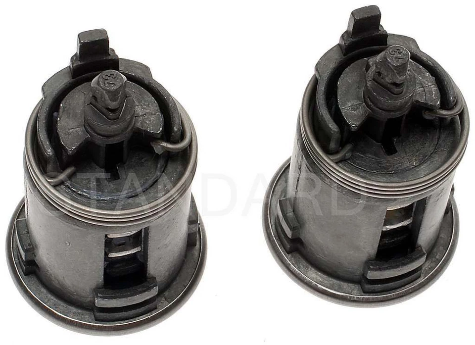 Kit de cerradura de puerta SMP 1990-1994 1990 1991 1992 1993 1994 Foto 4 de 4