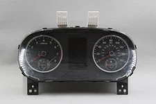 Speedometer 83K Miles MPH And KPH Fits 2021 KIA K5 OEM #37939