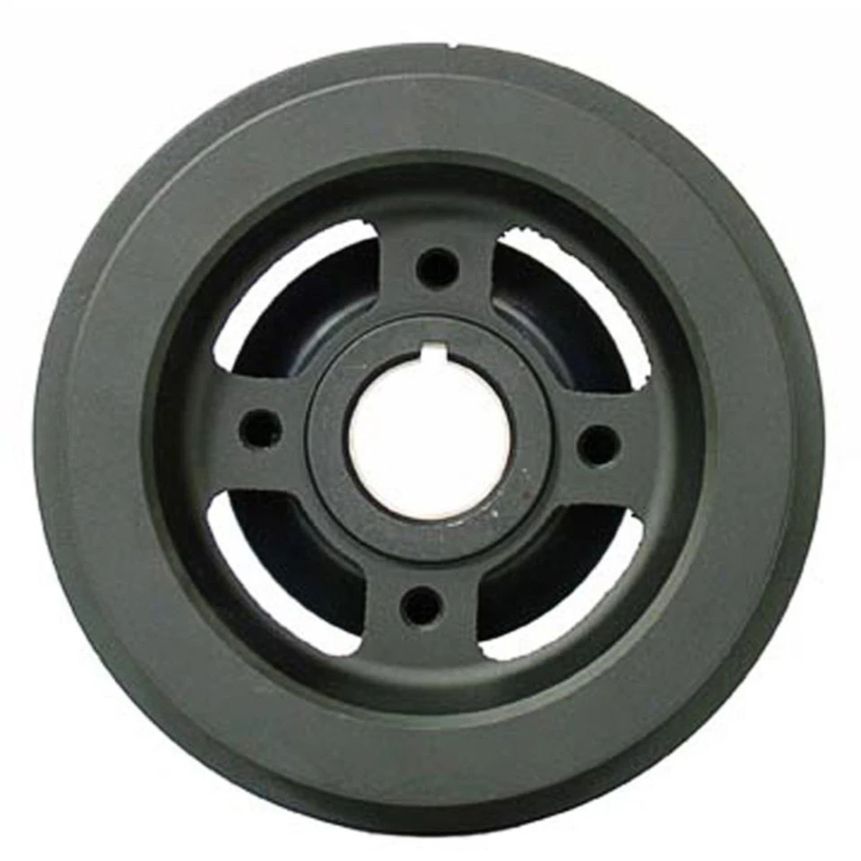 Equilibrador armónico Dayco PB1091N para camioneta 4 corredores Toyota Pickup 4Runner Celica Foto 2 de 2