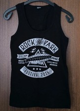 Rock im Park 2916 Shirt schwarz neu Baumwolle