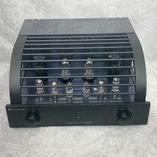 PrimaLuna EVO 300 Tube Preamplifier - Remote triple box Included