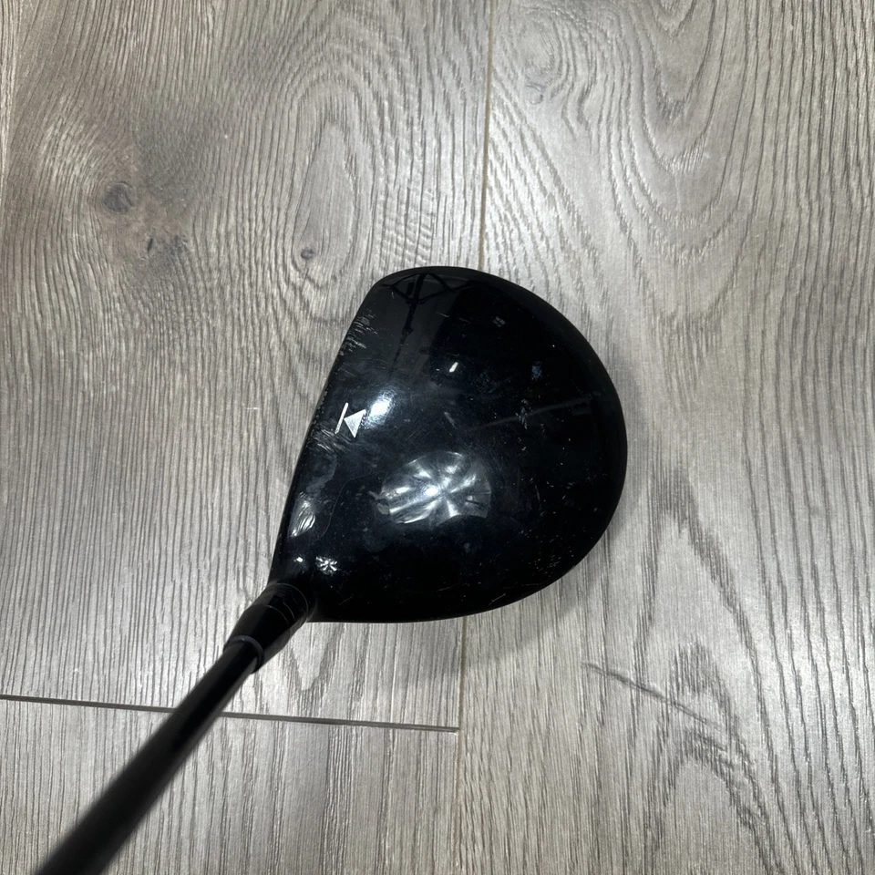 Used RH Titleist 910 D3 9.5* Driver Aldila Phenom Graphite Stiff Flex - Image 3 of 4
