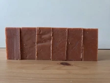 2 LB LOT BULK Bay Rum Handmade Soap Bar – Natural, Refreshing & Skin-Friendly