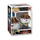 Funko Pop! Jujutsu Kaisen – Jogo #2127 – New in Box