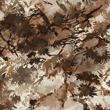 Tactical Thistle Camouflage - 20" x 38" Hydrographic Film Hydro Dipping