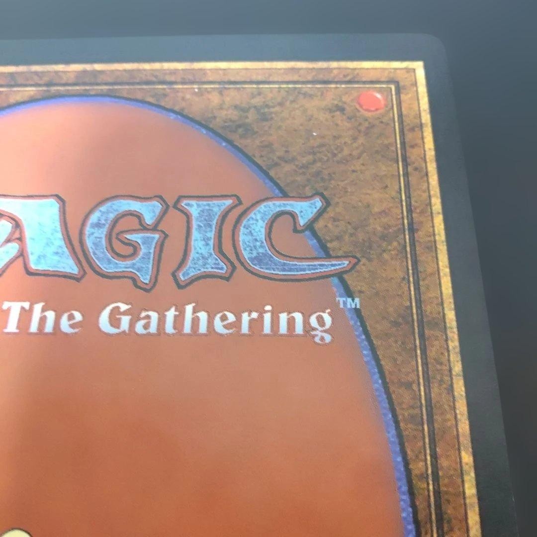 Large card Black Lotus 1 piece MTG SCREW | eBay