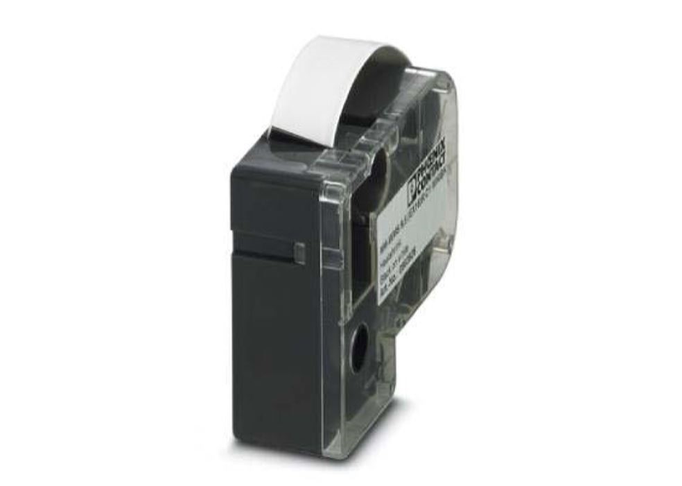 Phoenix Contact 0803924 MM-WMS 4 8 (EX9)R C1 WH/BK THERMOFOX Series NEW