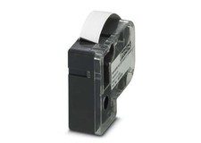 Phoenix Contact 0803924 MM-WMS 4 8 (EX9)R C1 WH/BK THERMOFOX Series NEW