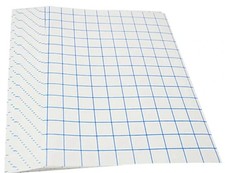 Inkjet Heat Transfer Paper for dark T-shirts and garments-8.5"x11.75" 50 Sheets