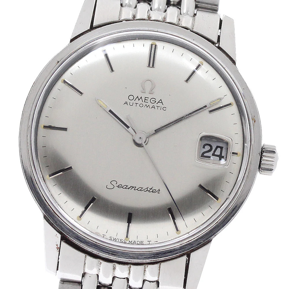 Omega Seamaster 166.037SP TO329178