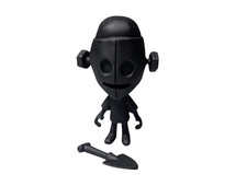 Don't Starve WX74 RARE prototypes