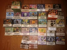 Dr.squatch Collectors Set