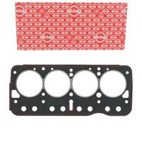 Elring 768.162 Zylinderkopfdichtung FüR Opel Corsa A Ascona A B Kadett B-E 1.2