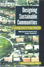Michael Corbett Judy Corb Designing Sustainable Communit (Paperback) (UK IMPORT)