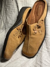 Naturalizer Slip On Mules 9N