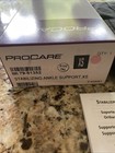 PROCARE 79-81352 Stabilizing Ankle Support Size XS Left or Right — photo 2