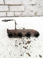 BMW 4 F36 Gran coupe 2015 Diesel Auspuffkrümmer Abgaskrümmer 7810182 140kW