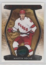 2023-24 Upper Deck Artifacts Stars Polychrome 32/65 Martin Necas #108 0c3