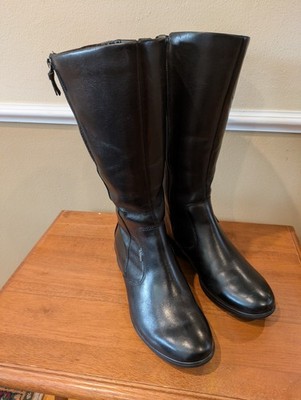 ECCO Gore-tex - Women's knee High Boots size 38