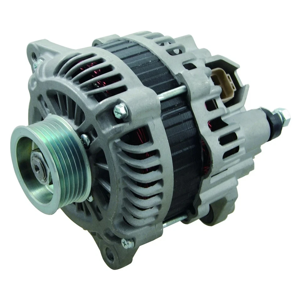 For Infiniti G35 2003-2006 WAI Global Alternator Foto 2 de 2
