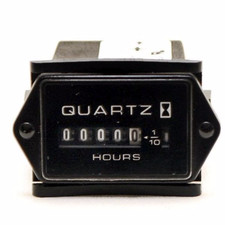 Honeywell Hobbs Boat Hour Meter 169635 | Elec...