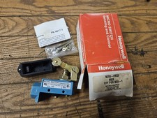 Honey Well Mirco Switch Bze6 2rq2 9526