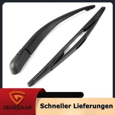 WISCHERARM HINTEN SCHEIBENWISCHER Passend für OPEL ZAFIRA A 1999-2005 16"+16"
