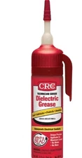 CRC 05113 Technicians Grade Dielectric Grease 3.3oz