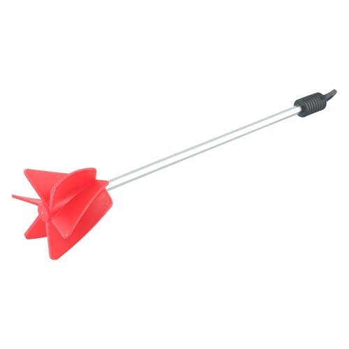 ABS Paint Mixer Bit Epoxy Resin High Efficiency Brand New High-quality - Picture 9 of 12