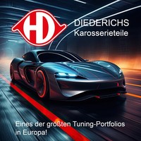 1X Abdeckung, AußEnspiegel Diederichs 1471128 Passend FüR Ford