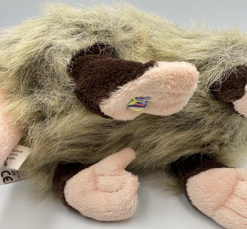 Peluche Webkinz Ganz Opossum senza codice 10” HM469 - Foto 5 di 8