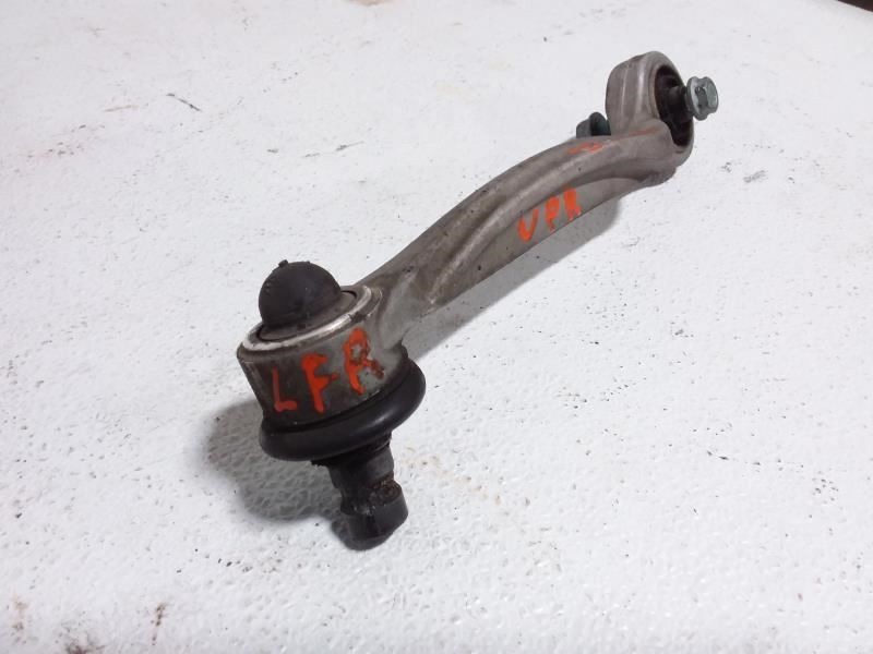LEFT FRONT REARWARD UPPER CONTROL ARM BENTLEY FLYING SPUR 2007  831152