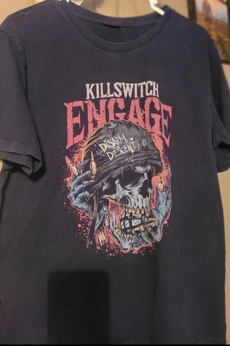 Killswitch engage shirt