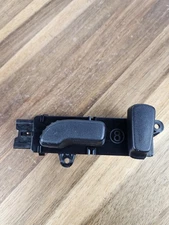2014-2020 INFINITI Q50 Q60 Front Left Seat ADJUSTMENT Control Switch BLACK OEM
