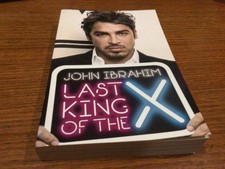 The Last king of the X John Ibrahim (Trade Paperback) True Crime Kings Cross