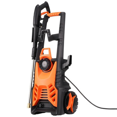 #ad 3.2 GPM Electric Pressure Washer 4500 PSI w Pressure Adjustment Power Cleaner $175.82