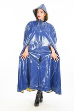 Cape Regencape Raincape Impermeable 100% PVC ...