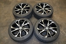 2017-2021 Honda Civic Oem Factory 18 5x114.3 Wheel Set Rims 18x8 Et50