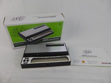 Dubreq ReCreation Stylophone Pocket Electric Synth Organ