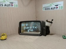 Retroviseur gauche (ou coque) Renault R11