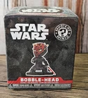 Funko Mystery Mini Star Wars Darth Maul Smuggler's Bounty Exclusive NEW