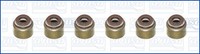 Dichtungssatz Ventilschaft Ajusa 57022500 FüR Tico Caterham Daewoo MA EA Spark 2