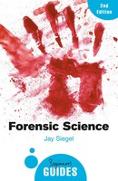 Jay Siegel | Forensic Science | Taschenbuch | Englisch (2016)