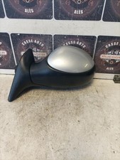 Retroviseur gauche (ou coque) Citroen HY