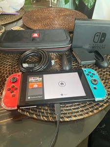 Nintendo Switch First Generation | eBay