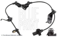 Blue Print ABS Sensor Raddrehzahl ADH27188 FüR Honda Accord 8 CU Tourer CW CU1