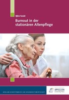 Burnout In Der StationäRen Altenpflege BjöRn Tanski